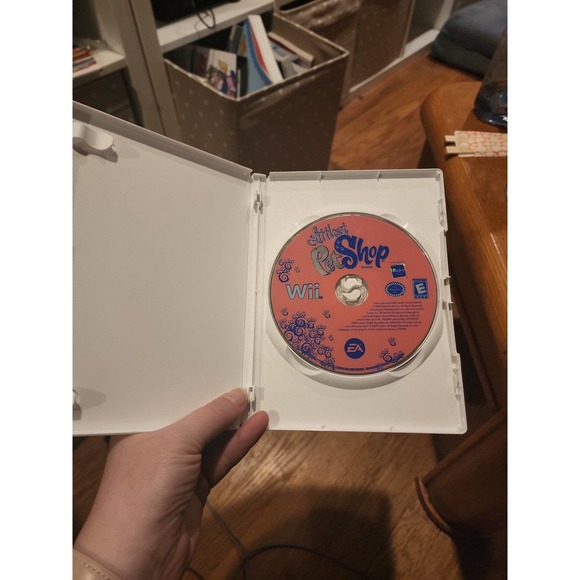 Littlest Pet Shop for Nintendo Wii - Picture 3 of 5